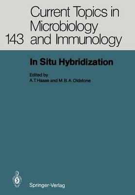 In Situ Hybridization - cover