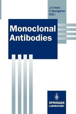 Monoclonal Antibodies - cover