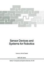 Sensor Devices and Systems for Robotics