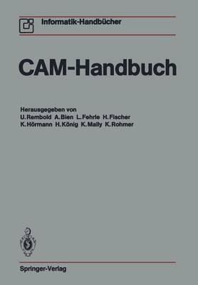 CAM-Handbuch - cover