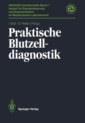 Praktische Blutzelldiagnostik - cover