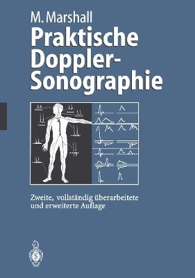 Praktische Doppler-Sonographie - Markward Marshall - cover