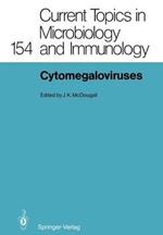 Cytomegaloviruses