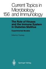 The Role of Viruses and the Immune System in Diabetes Mellitus: Experimental Models