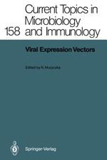 Viral Expression Vectors