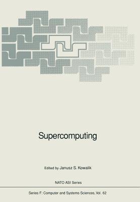 Supercomputing - cover