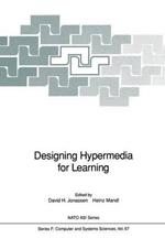 Designing Hypermedia for Learning