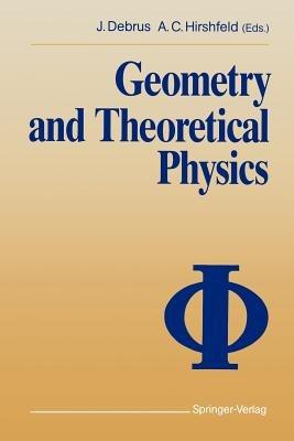 Geometry and Theoretical Physics - cover