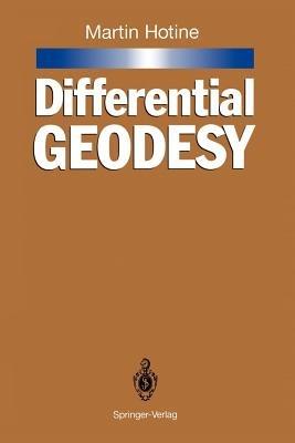 Differential Geodesy - cover