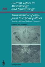 Transmissible Spongiform Encephalopathies:: Scrapie, BSE and Related Human Disorders