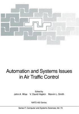 Automation and Systems Issues in Air Traffic Control - cover