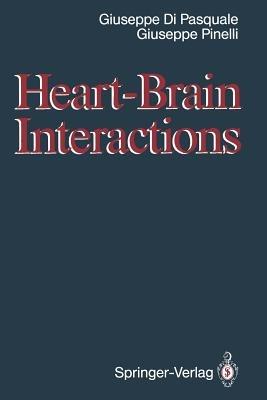 Heart-Brain Interactions - cover