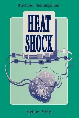 Heat Shock - cover