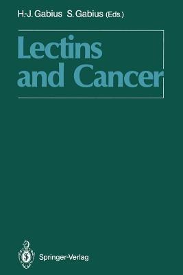 Lectins and Cancer - cover