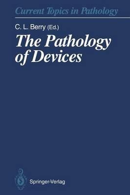 The Pathology of Devices - cover