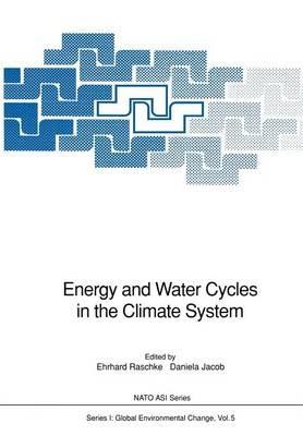 Energy and Water Cycles in the Climate System - cover