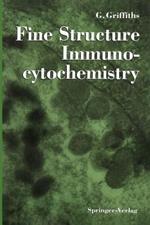 Fine Structure Immunocytochemistry