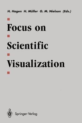 Focus on Scientific Visualization - cover
