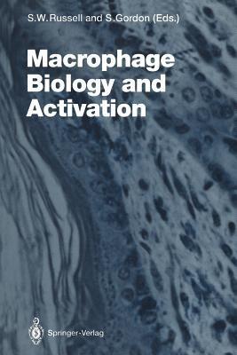 Macrophage Biology and Activation - cover