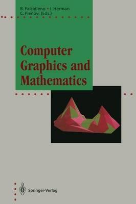 Computer Graphics and Mathematics - cover
