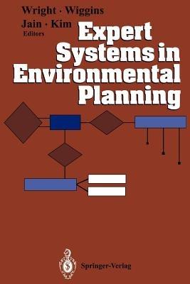 Expert Systems in Environmental Planning - cover