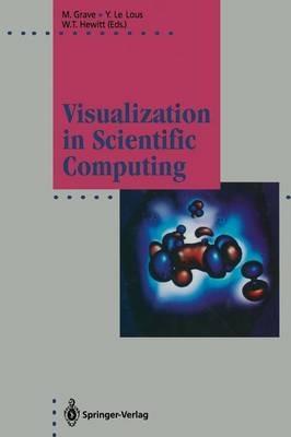 Visualization in Scientific Computing - cover