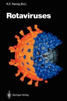 Rotaviruses - cover