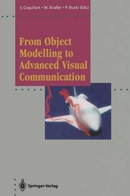From Object Modelling to Advanced Visual Communication - cover
