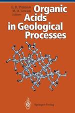Organic Acids in Geological Processes