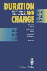 Duration and Change: Fifty Years at Oberwolfach