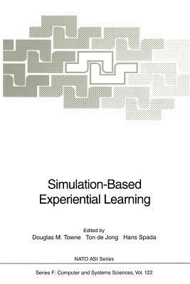 Simulation-Based Experiential Learning - cover