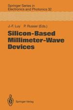 Silicon-Based Millimeter-Wave Devices