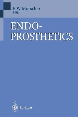 Endoprosthetics - cover
