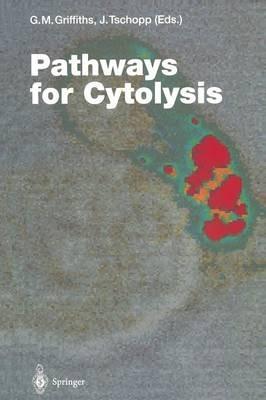 Pathways for Cytolysis - cover