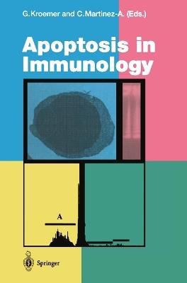 Apoptosis in Immunology - cover
