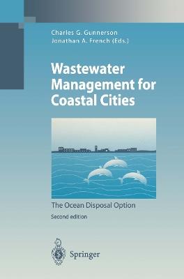 Wastewater Management for Coastal Cities: The Ocean Disposal Option - cover