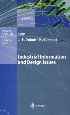 Industrial Information and Design Issues - cover