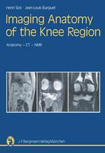 Imaging Anatomy of the Knee Region
