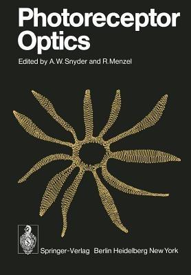 Photoreceptor Optics - cover