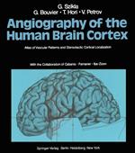 Angiography of the Human Brain Cortex