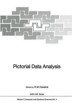 Pictorial Data Analysis - cover