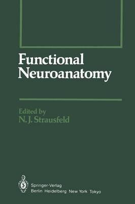 Functional Neuroanatomy - cover
