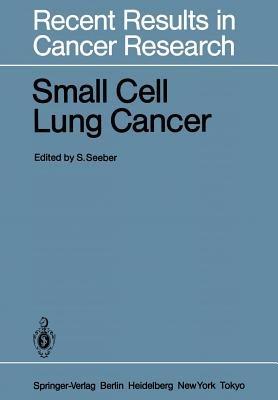 Small Cell Lung Cancer - cover