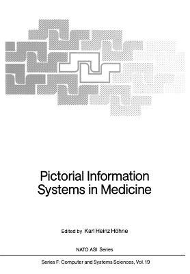 Pictorial Information Systems in Medicine - cover