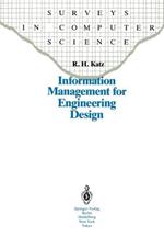Information Management for Engineering Design