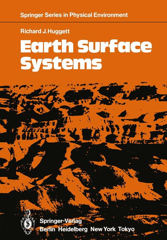 Earth Surface Systems