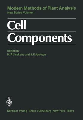 Cell Components - cover