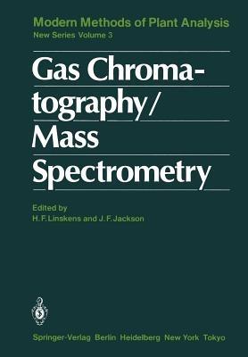 Gas Chromatography/Mass Spectrometry - cover