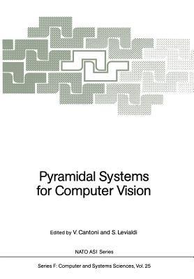 Pyramidal Systems for Computer Vision - cover