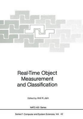 Real-Time Object Measurement and Classification - cover